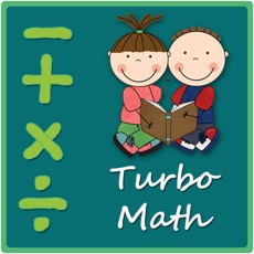 Activities of Turbo Math - A game to challenge your math skills
