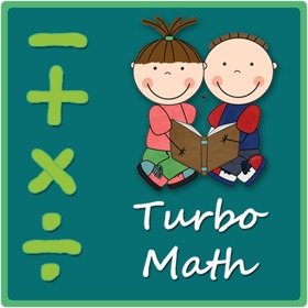 Snímky obrazovky (5) Turbo Math - A game to challenge your math skills