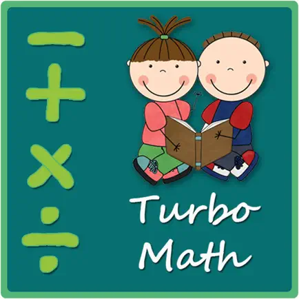 Turbo Math - A game to challenge your math skills Cheats
