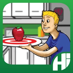 Health Interactives: MealMaker