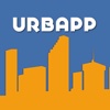 Urbapp - Mapeamento de Ocupação Urbana