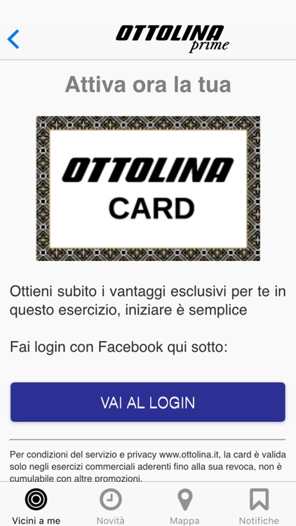 Ottolina Prime screenshot-3