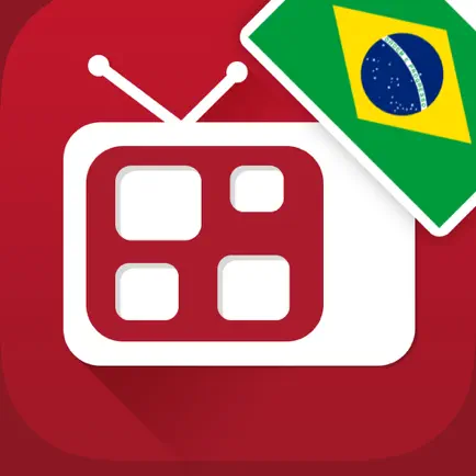 TV Televisão Brasileira Читы