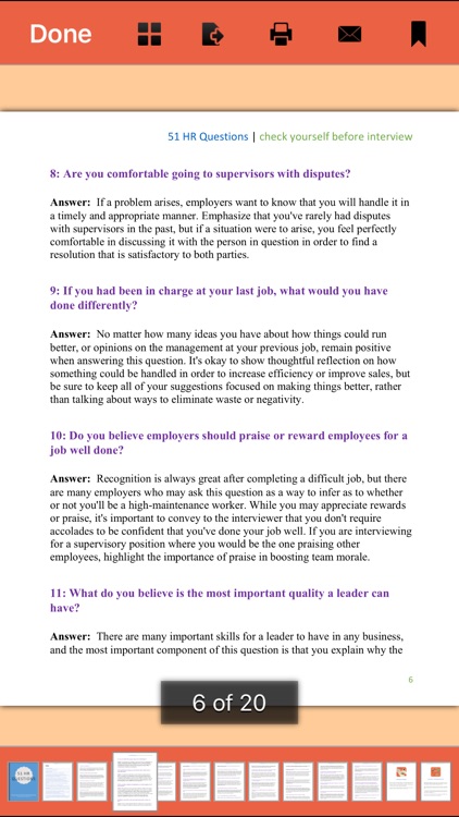 316 Java Interview Questions and Answers screenshot-4
