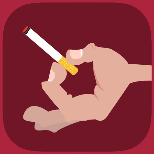 Fume iOS App