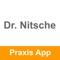 Ihre Praxis - immer aktuell auf Ihrem iPhone