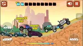 Game screenshot Racing Truck hack