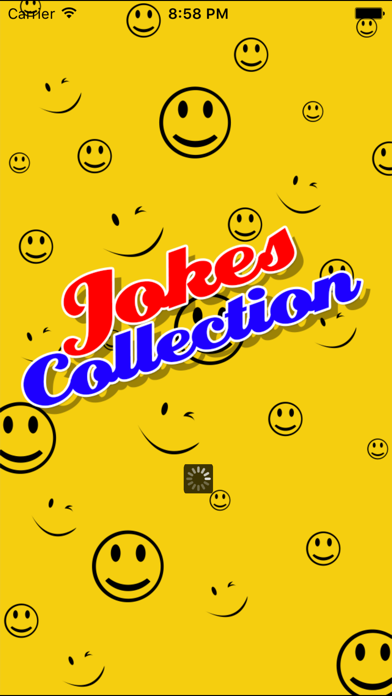 Screenshot #1 pour Toofani Jokes Collection in Hindi,Funny snapdeal
