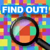 Impossible Pixels Spotter ~ An awesome and addicting & amazing popular brain challenge find all the color differences game contact information