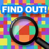 Impossible Pixels Spotter  An awesome and addicting and amazing popular brain challenge find all the color differences game