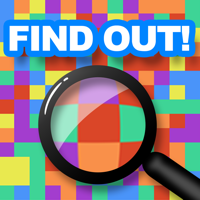 Impossible Pixels Spotter  An awesome and addicting and amazing popular brain challenge find all the color differences game