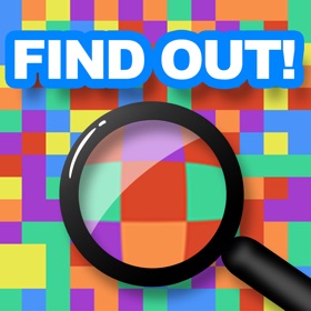 螢幕擷取畫面 (5) Impossible Pixels Spotter ~ An awesome and addicting & amazing popular brain challenge find all the color differences game