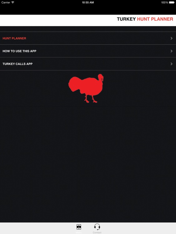 Turkey Hunt Planner for Turkey Hunting TurkeyPRO screenshot-3