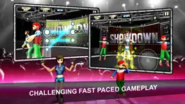 Game screenshot Showdown Dance Unlimited apk