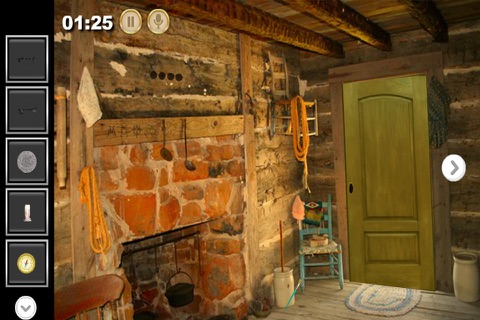 Escape Diary 36 screenshot 4