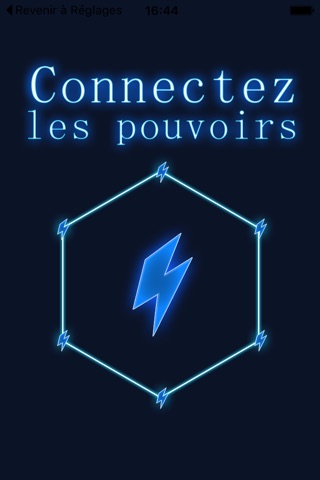 Connect The Power screenshot 2