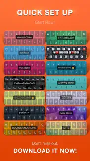 textizer font keyboards free - fancy keyboard themes with emoji fonts for instagram problems & solutions and troubleshooting guide - 1