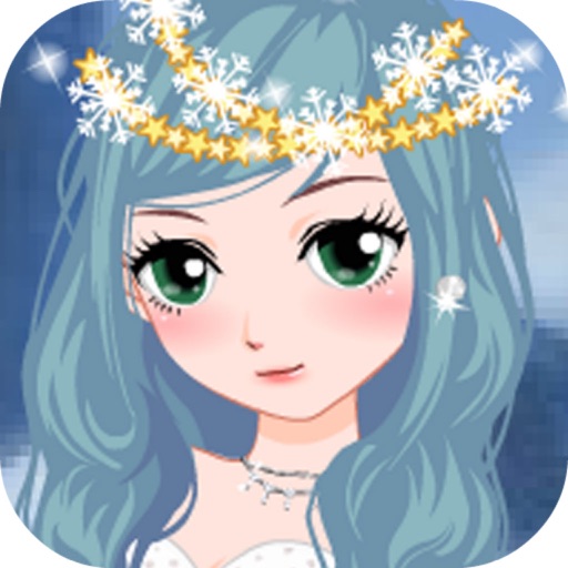 Snow Princess - Ice Kingdom/Magic Turn iOS App