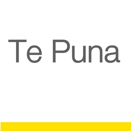 Ray White Te Puna icon