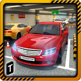 螢幕擷取畫面 (5) Multi-storey Parking Mania 3D