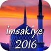 Mobil İmsakiye 2016