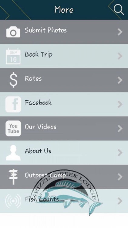 Grizzly Creek Lodge screenshot-3