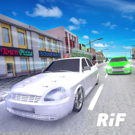 RiF Sport Читы