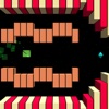 Jumpy Fly - Through Color Walls