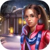 Icon Adventure Escape: Time Library (Time Travel Story and Point and Click Mystery Room Game)