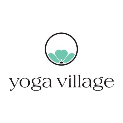 Yoga Village Sydney icon