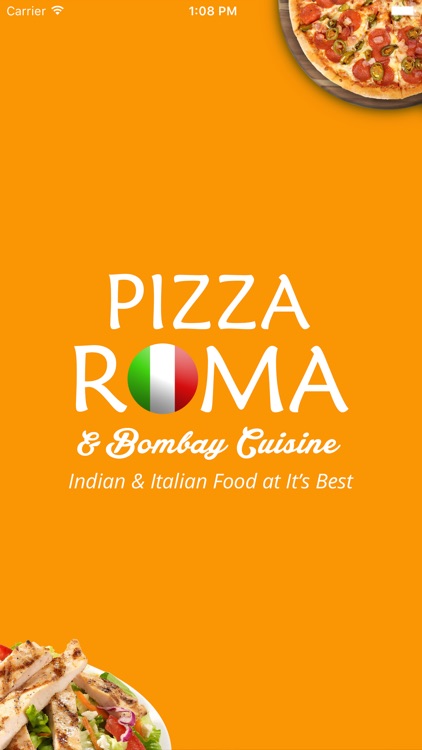 PIZZA ROMA LEEDS