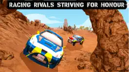 Game screenshot Classic Drift Rally Racing: Fever 2016 apk