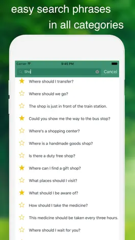 Game screenshot Speak Persian - Learn Persian Phrases & Words hack