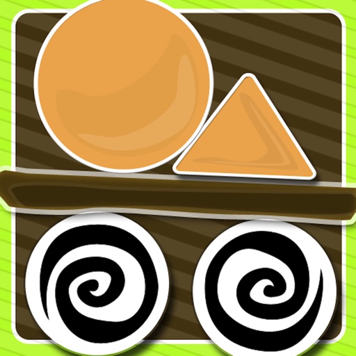 Kart Rush Pro icon