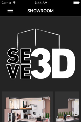 Seve3dprop screenshot 3