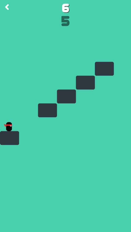 Jumppy Hero screenshot-3