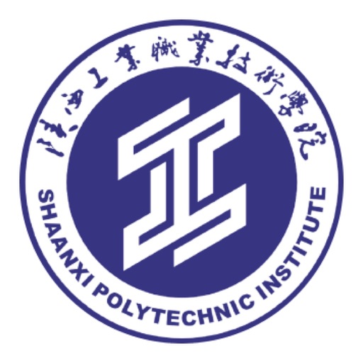 陕西工业职业技术学院 icon