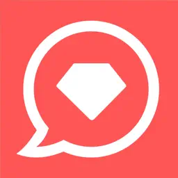 GetGems for Telegram app icon