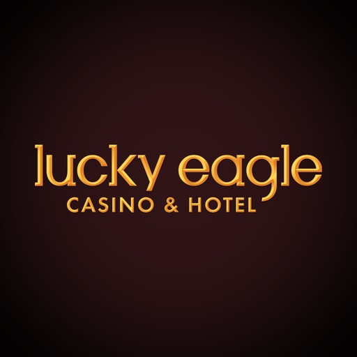 Lucky Eagle Casino icon