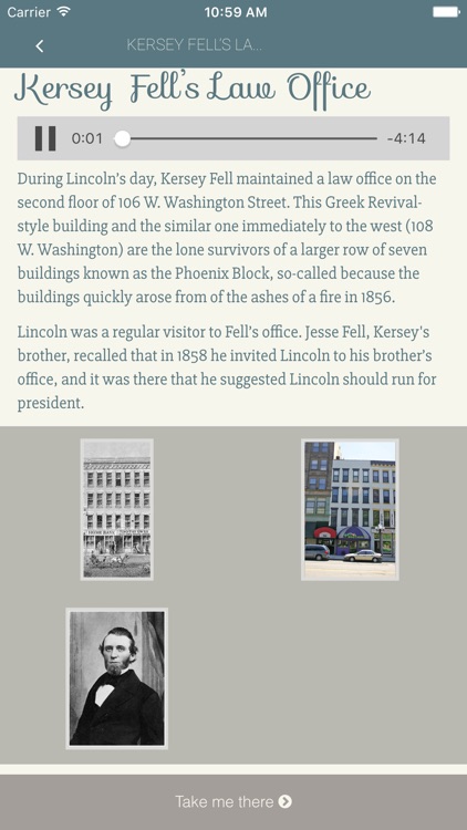 McLean County History in Maps