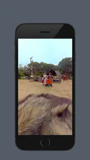 6play 360 iPhone Captures Décran 3