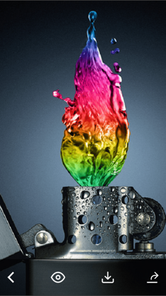 Abstract & 3d HD Wallpaper - Great Collection screenshot 5