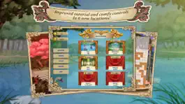 Game screenshot Griddlers Victorian Picnic HD Free apk