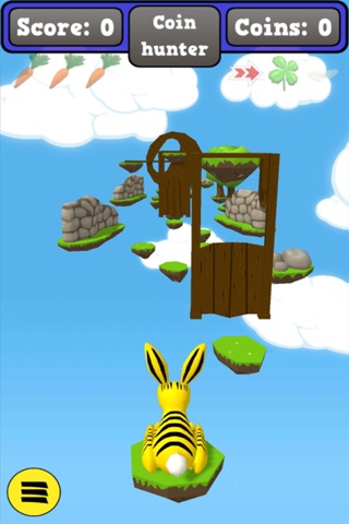 Bunnyhop (Free) screenshot 3