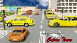 Game screenshot San Andreas Crime City hack