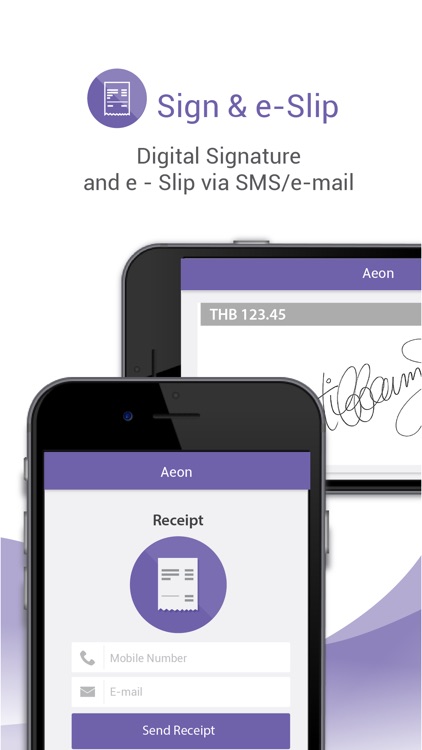 AEON Easy Pay V2 screenshot-4