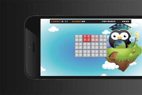 Sky Memory Puzzle screenshot 3