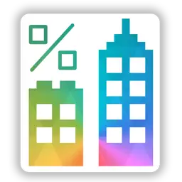 Mortgage app icon