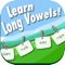 What is a long vowel