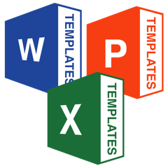 iGoOffice - Microsoft Office Edition - Templates for MS Word Documents, Powerpoint Presentations, Excel Spreadsheets